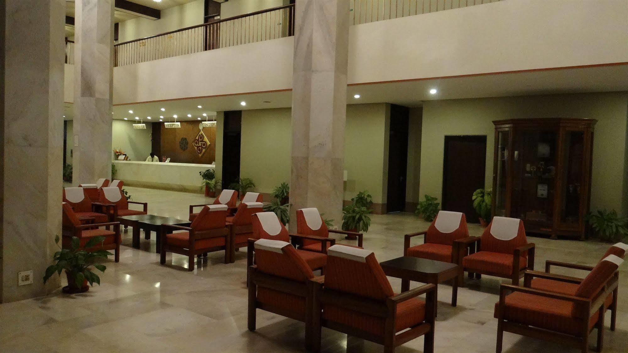 Hotel Paradise - Mysore Dasaprakash Group Exterior foto